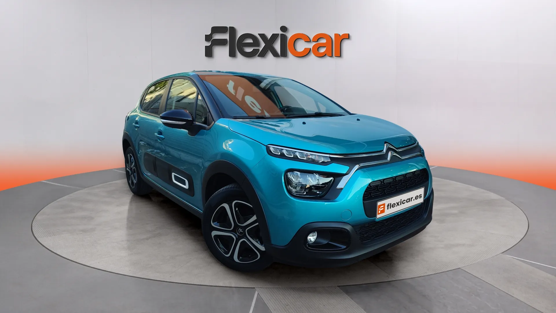 Citroën C3 PureTech 60KW (83CV) Feel