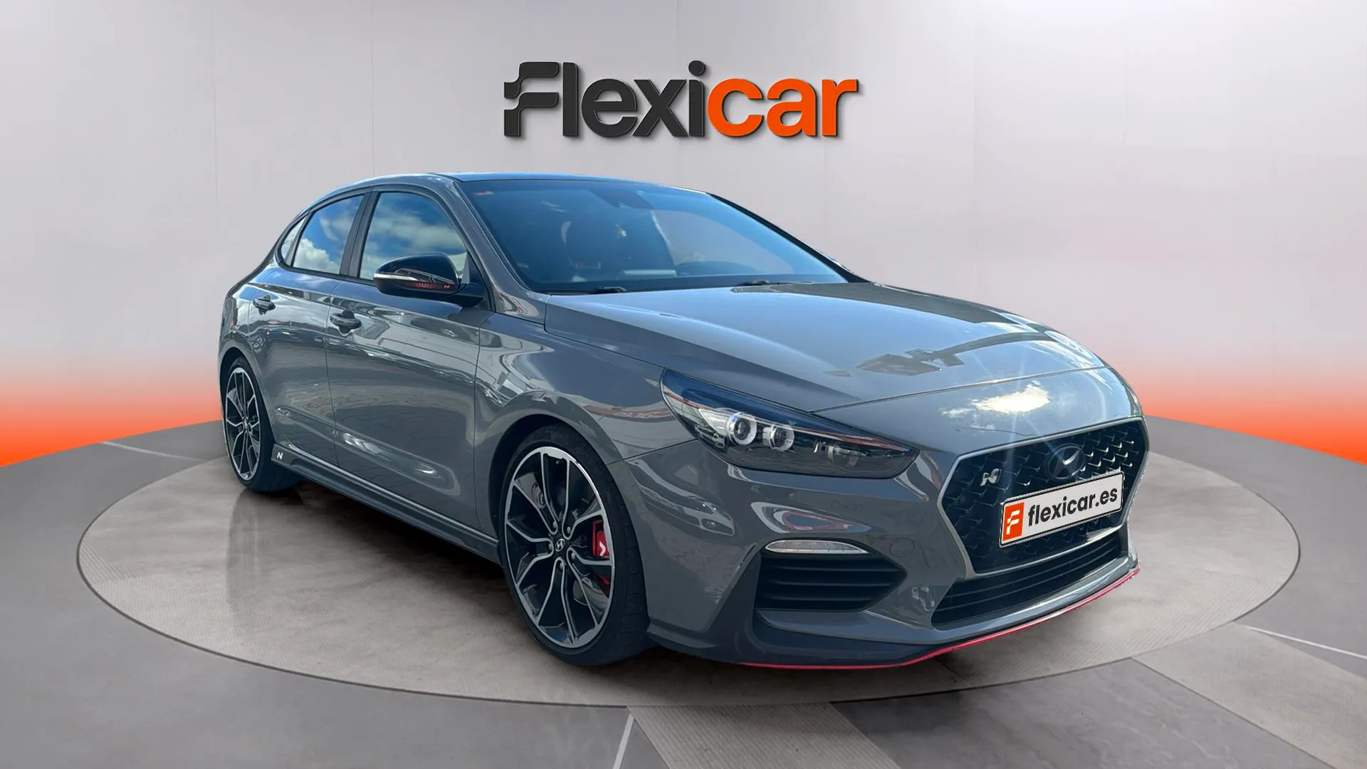Hyundai i30 2.0 TGDI 184kW (250CV) N - 5P (2019)