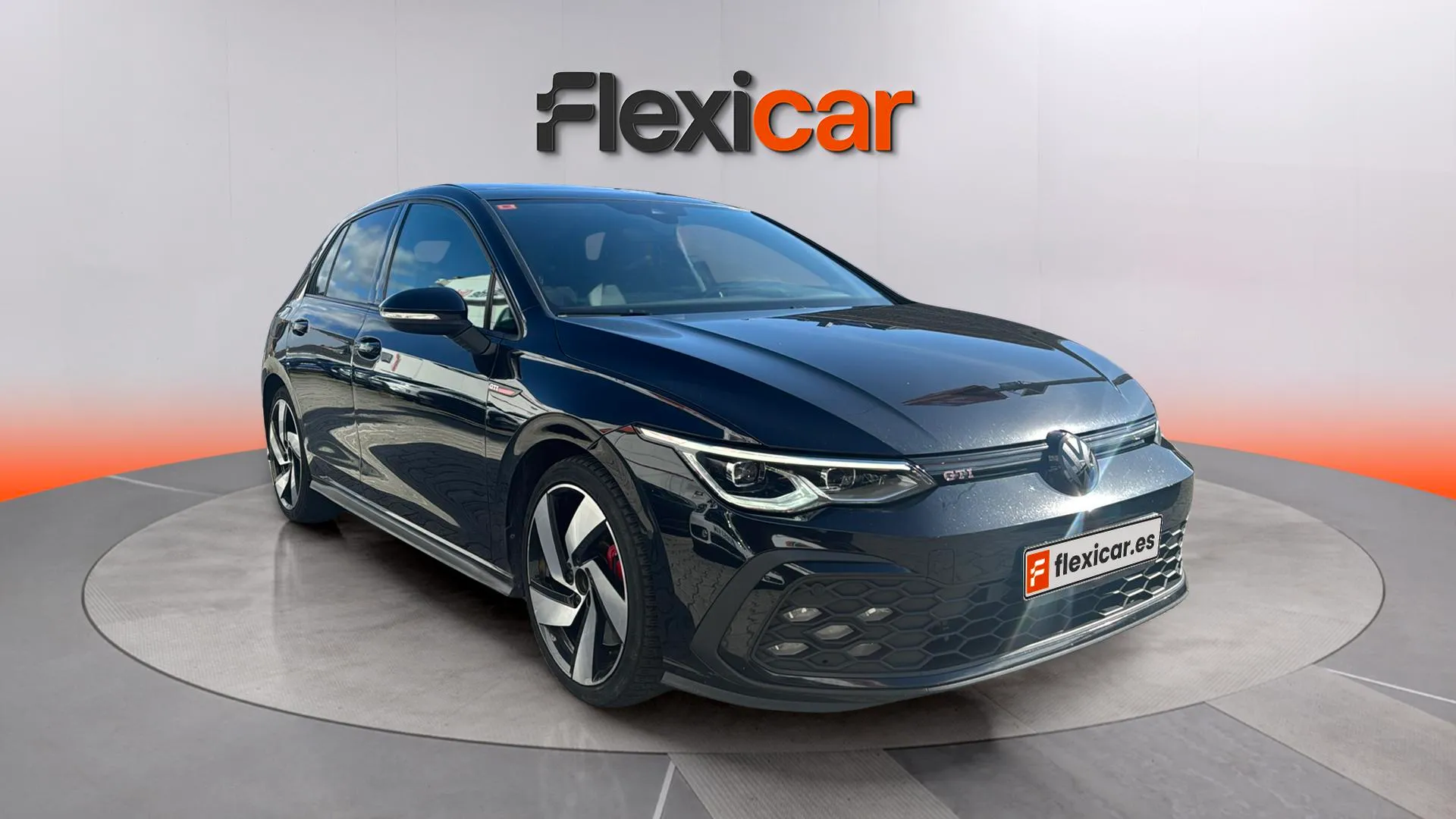 Volkswagen Golf GTI Performance 2.0 TSI 180kW(245CV) DSG