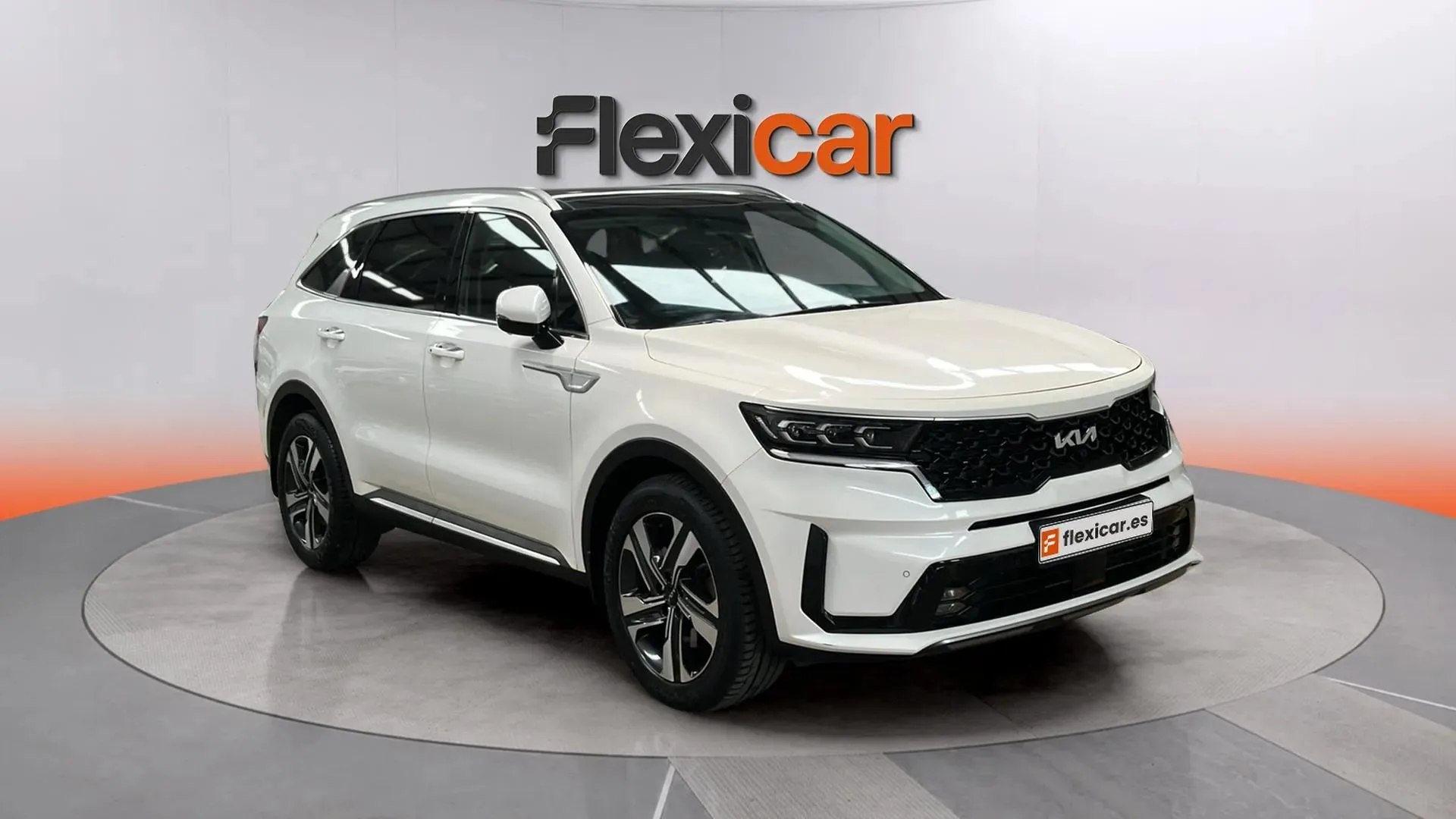 Kia Sorento 2.2 CRDi Emotion DCT 4x2 7pl