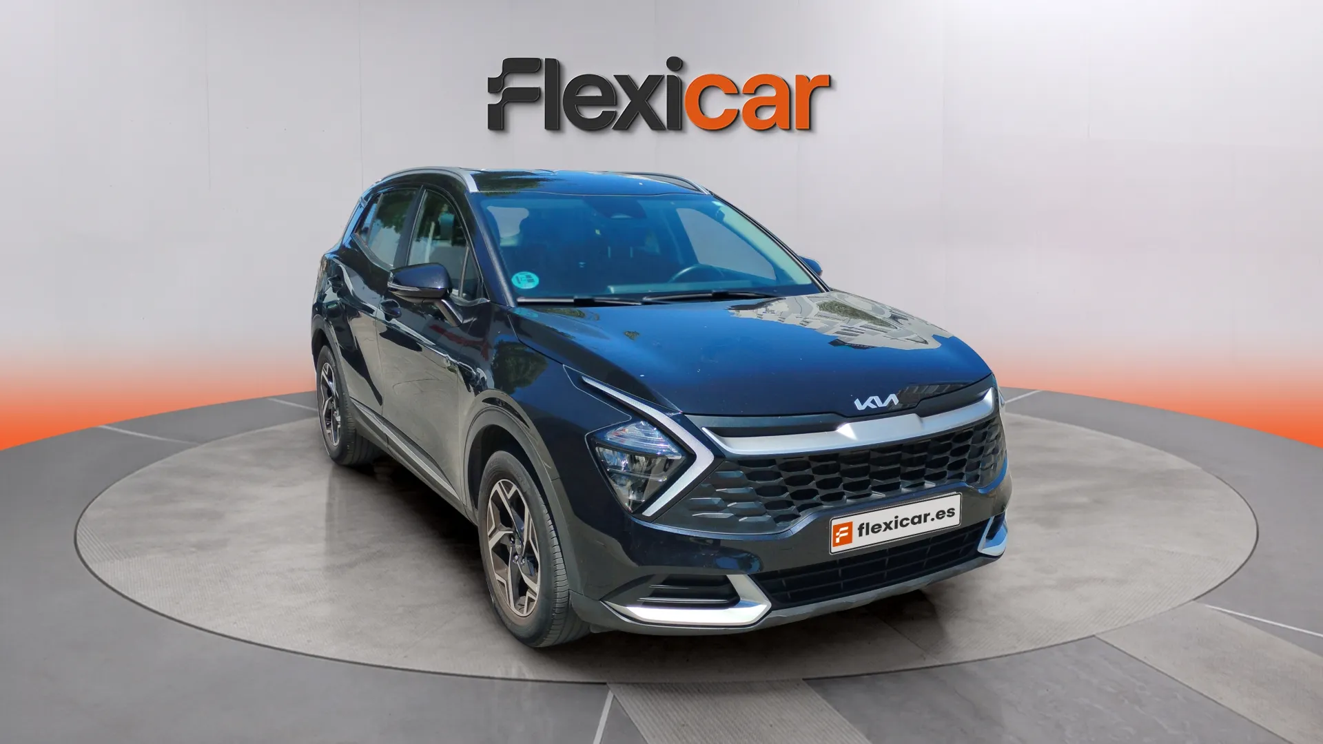 Kia Sportage 1.6 T-GDi 110kW (150CV) Concept 4x2