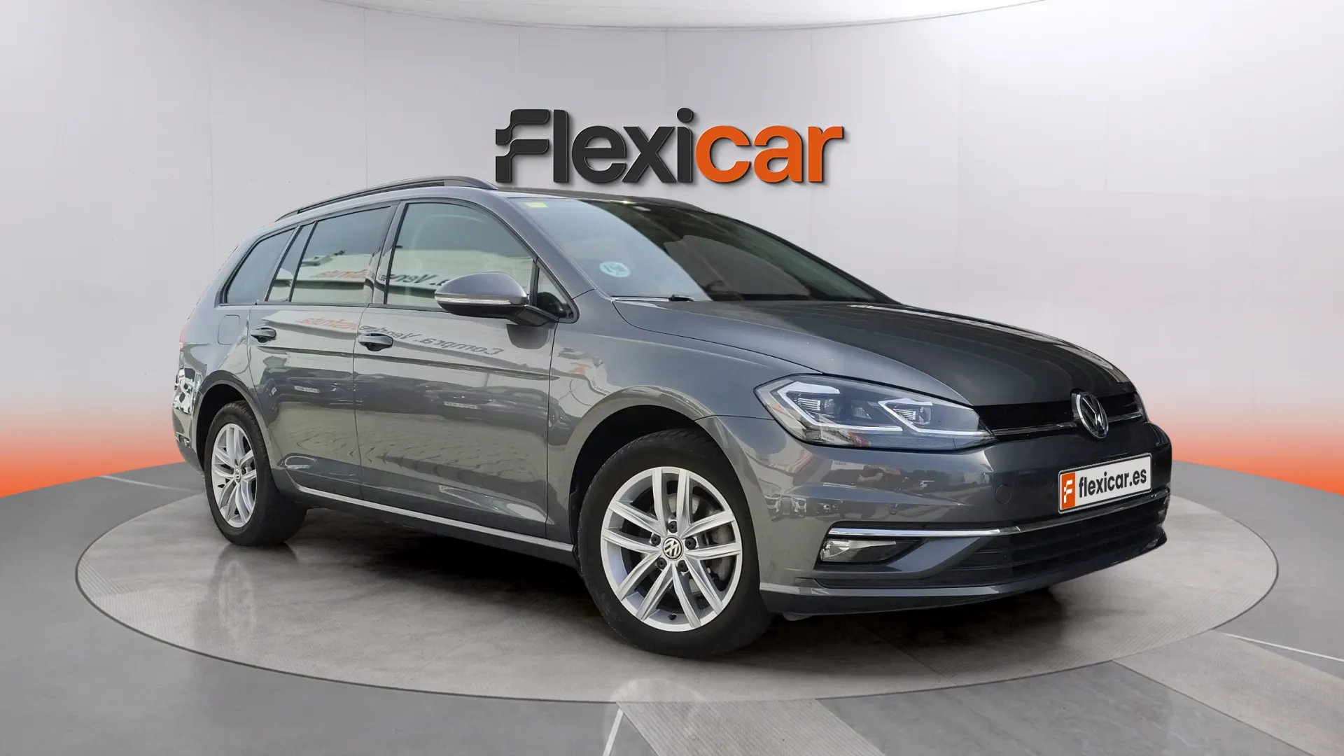 Volkswagen Golf Advance 1.0 TSI 85kW (115CV) DSG Variant