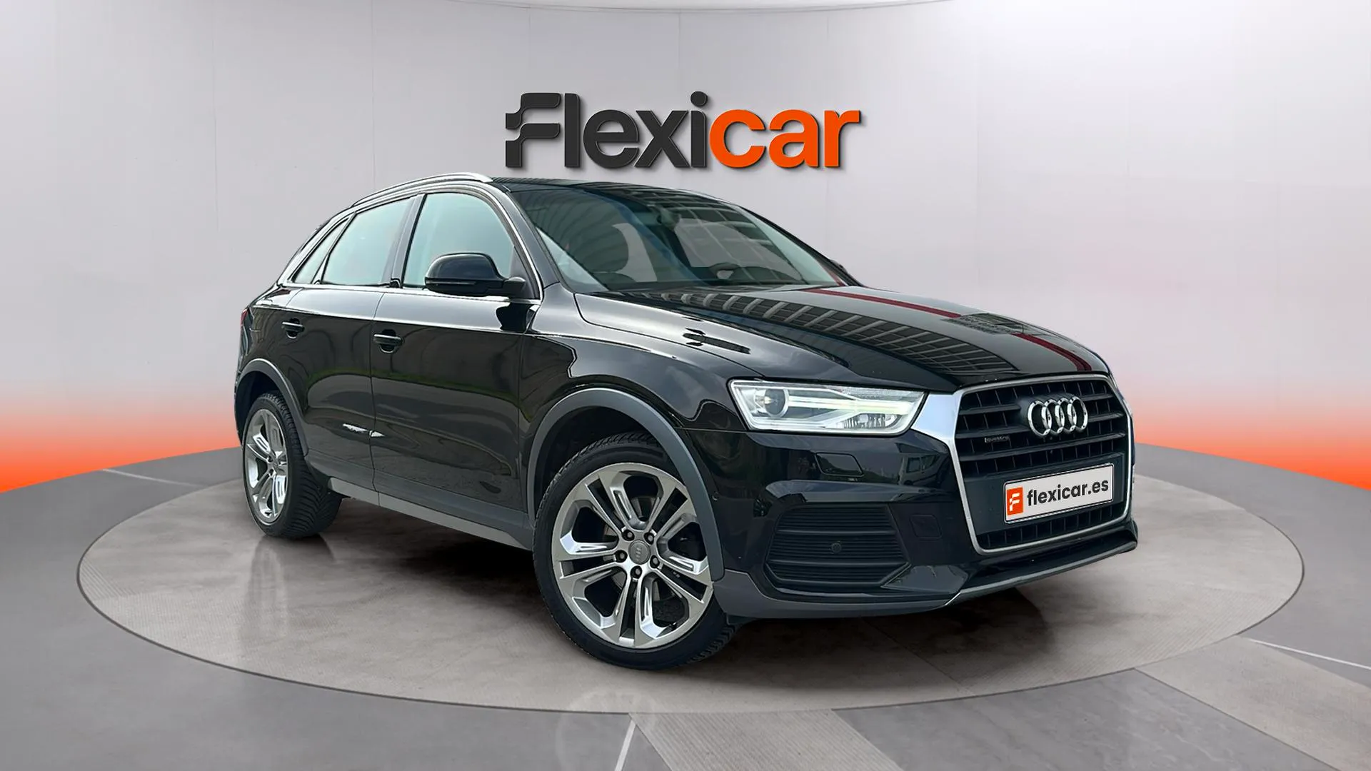 Audi Q3 2.0 TDI 150CV S tronic