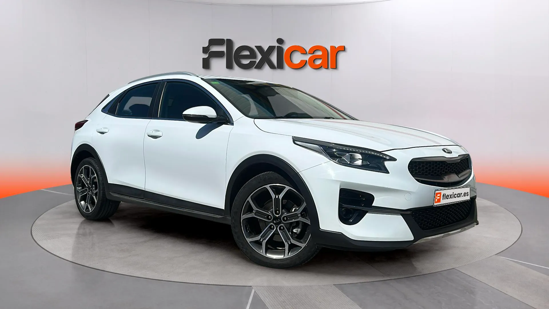 Kia XCeed 1.5 MHEV iMT Tech 118kW (160CV)