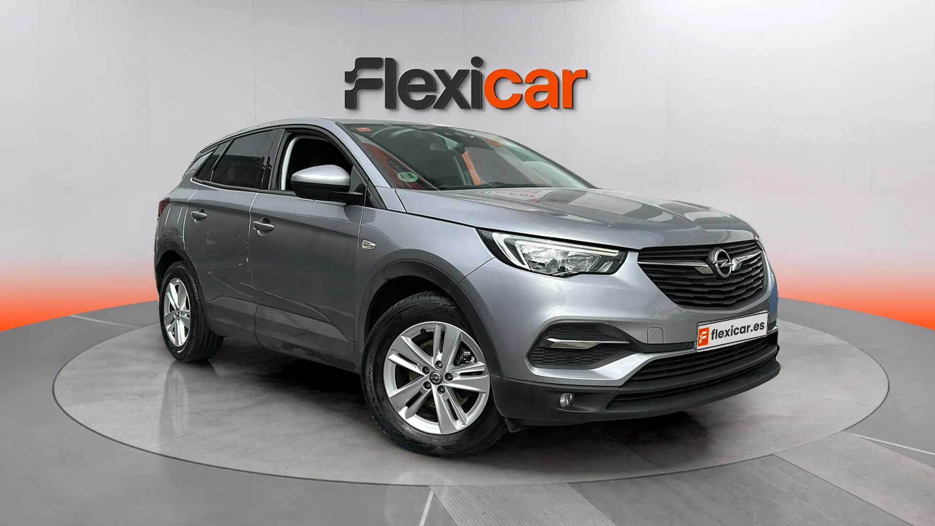 Opel Grandland X 1.2 Turbo Excellence
