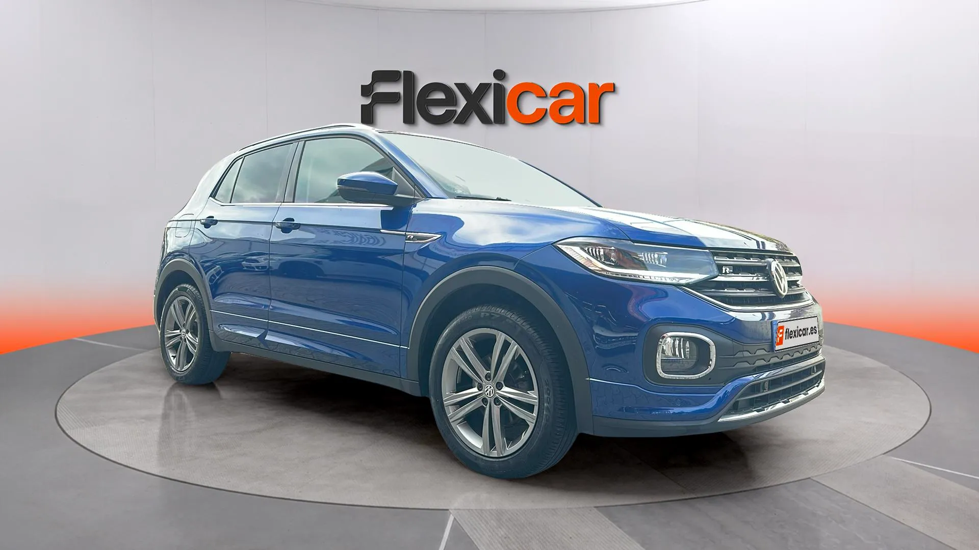 Volkswagen T-Cross Sport 1.0 TSI 85kW (115CV) DSG