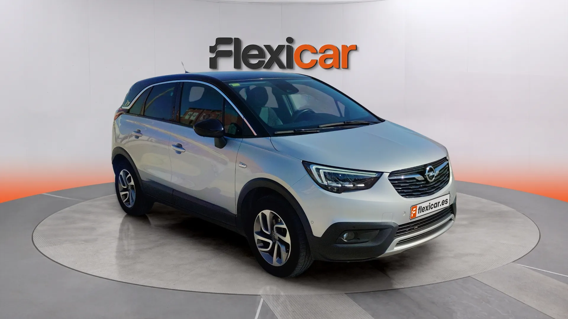 Opel Crossland X 1.2 96kW (130CV) Innovation S/S