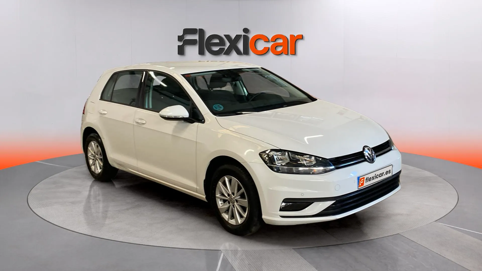 Volkswagen Golf Ready2Go 1.0 TSI 85kW (115CV)