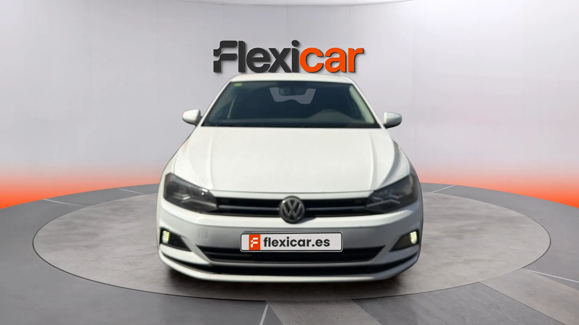 Volkswagen Polo Advance 1.0 59kW (80CV)