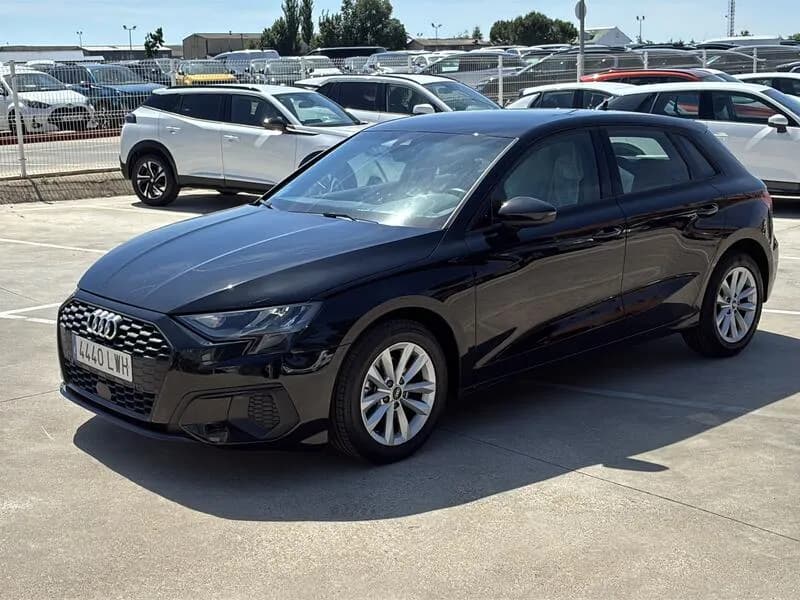 Audi A3 30 TFSI