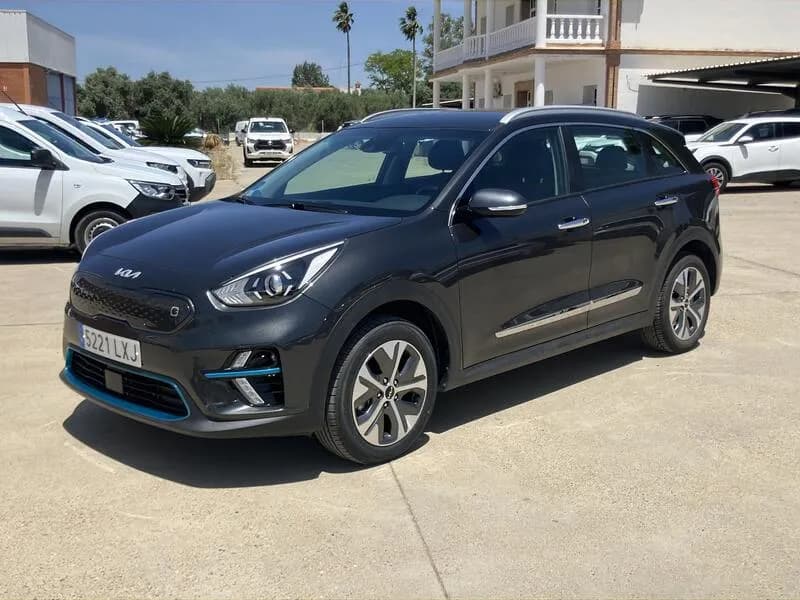 Kia Niro e e150kW (204CV) Drive (Long Range)