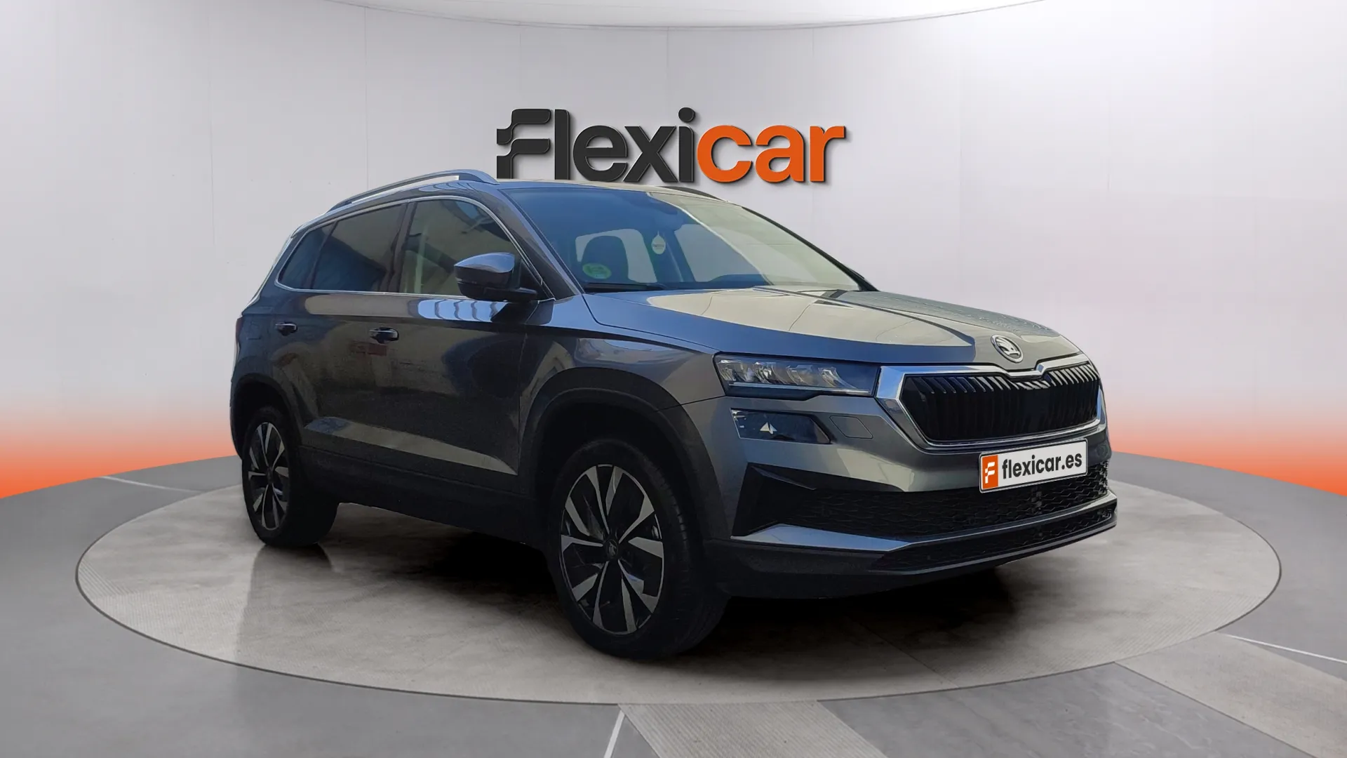 Škoda Karoq 1.5 TSI 110kW (150CV) DSG ACT Design