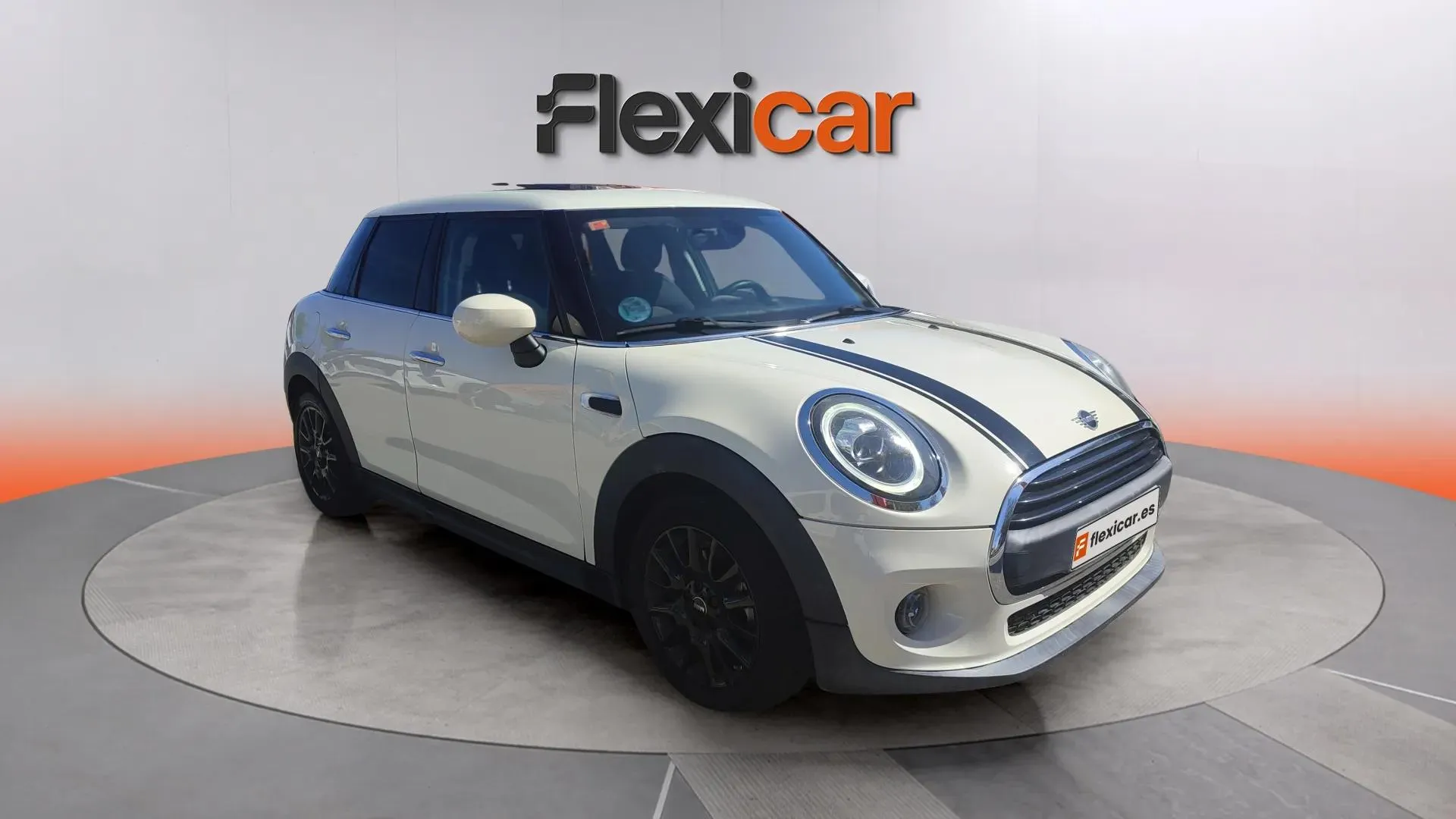 MINI Mini ONE 5 PUERTAS