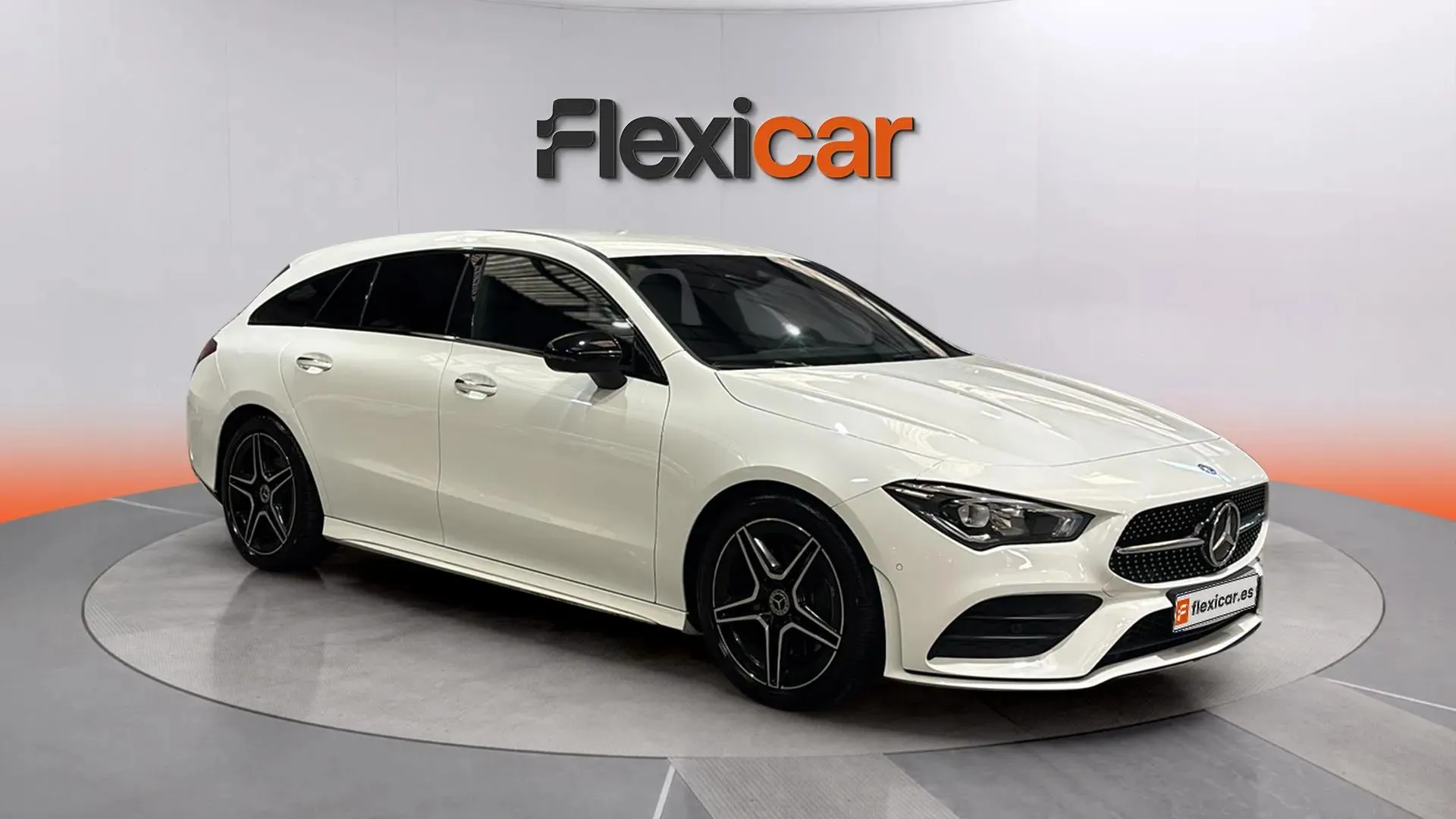 Mercedes-Benz Clase CLA CLA 200 Shooting Brake