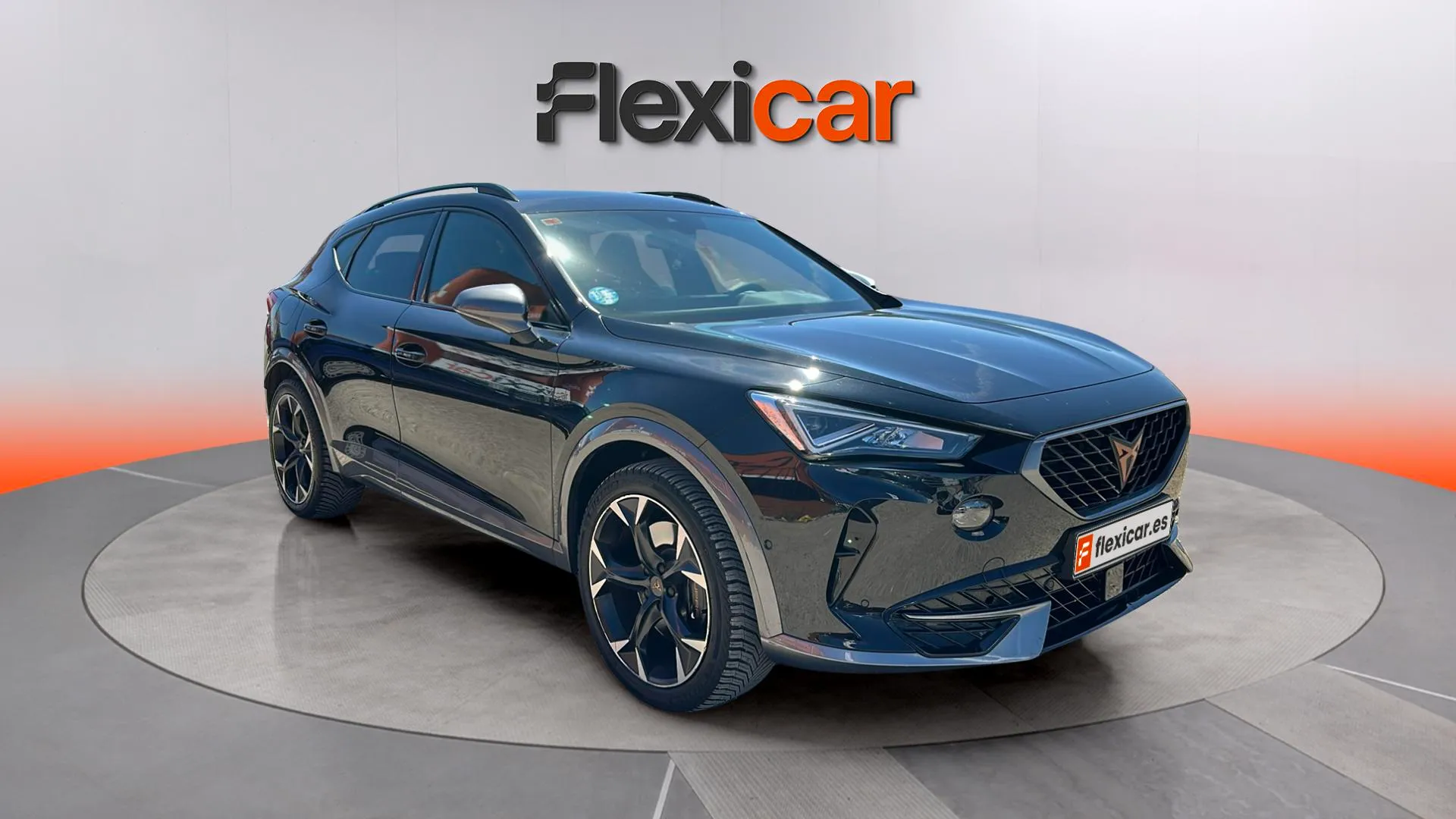 Cupra Formentor 1.4 e-Hybrid 150kW (204 CV) DSG