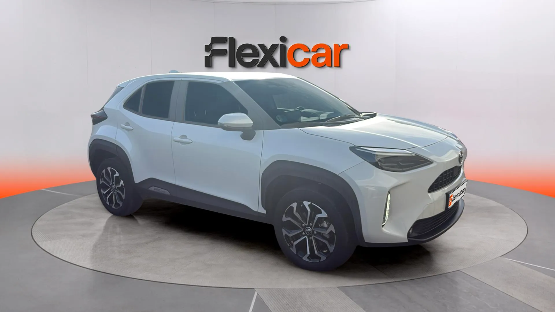 Toyota Yaris Cross 1.5 120H Active Tech