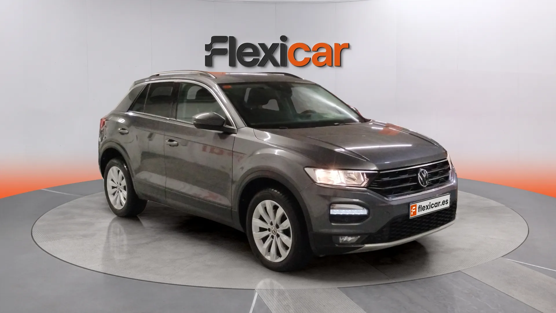 Volkswagen T-Roc Advance 2.0 TDI 110kW (150CV) DSG