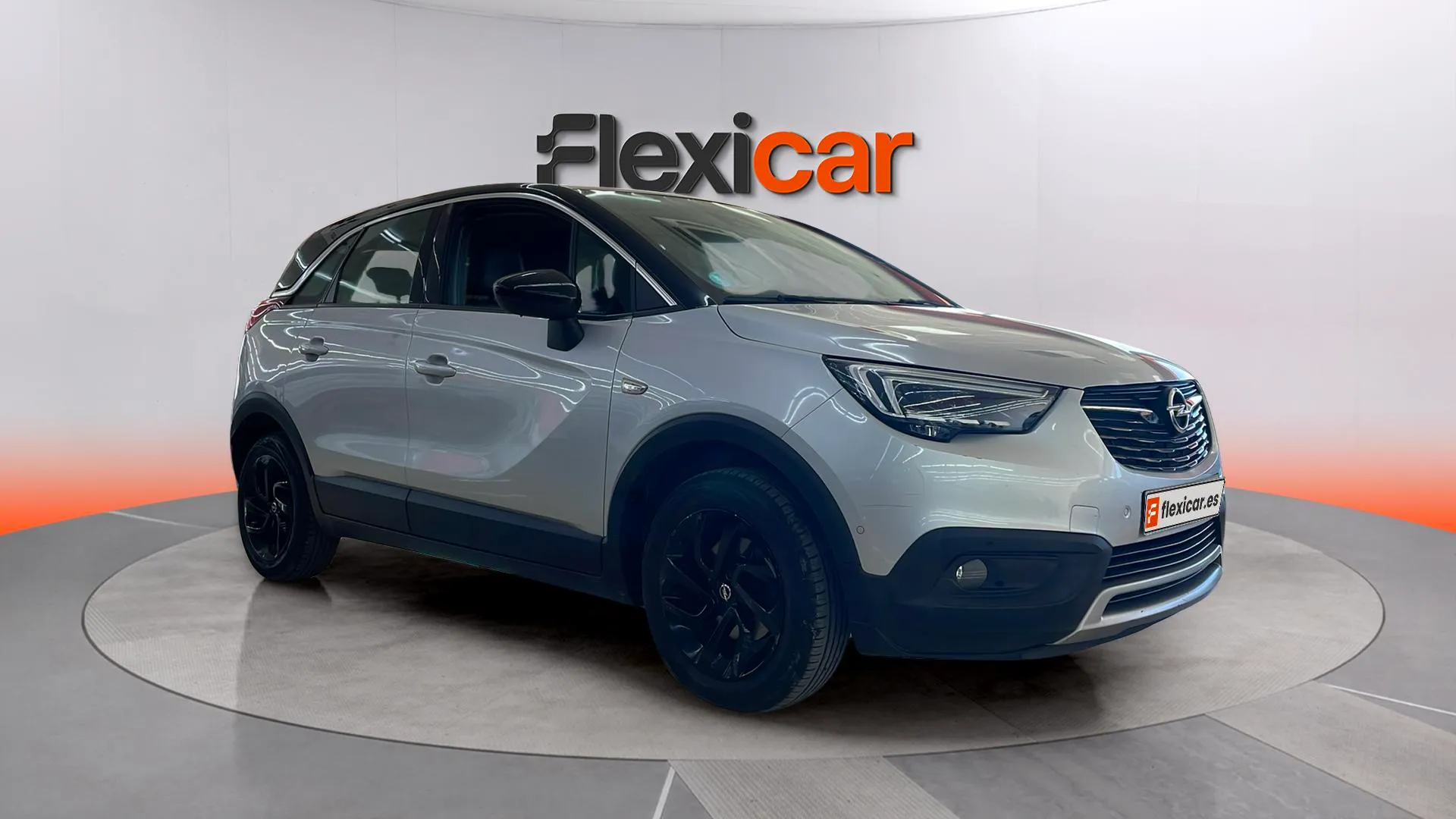 Opel Crossland X 1.2 96kW (130CV) Innovation S/S