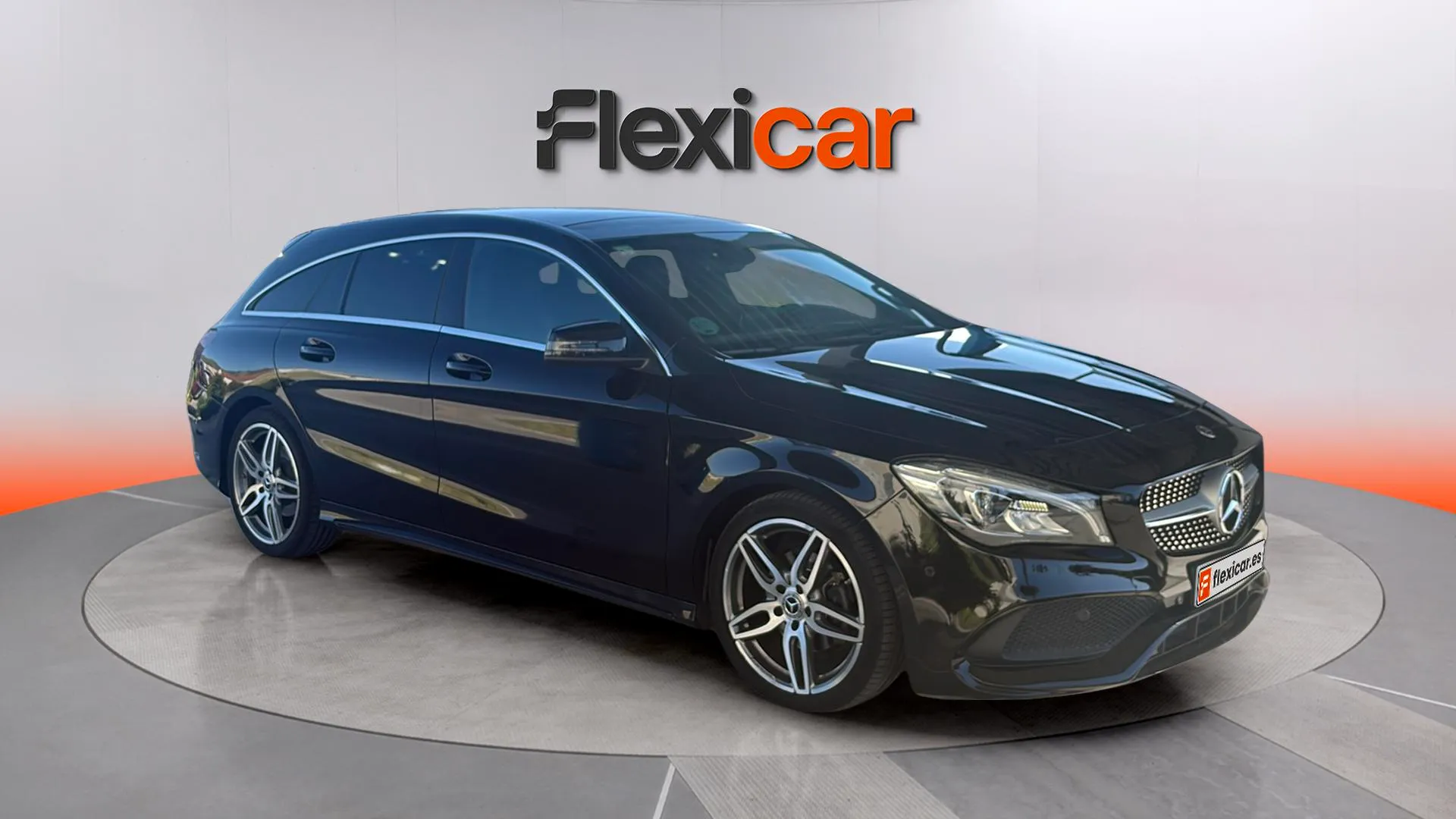 Mercedes-Benz Clase CLA CLA 200 d Shooting Brake