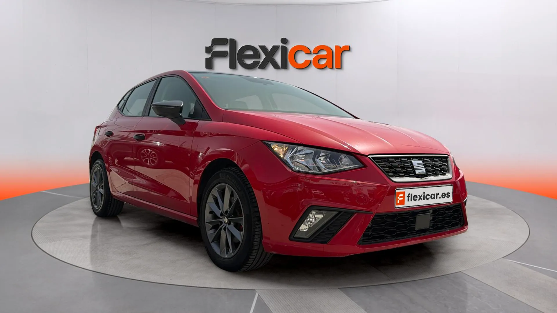 SEAT Ibiza 1.6 TDI 70kW (95CV) Reference
