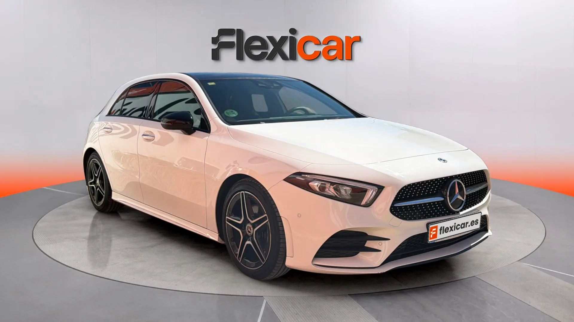 Mercedes-Benz Clase A A 180 d
