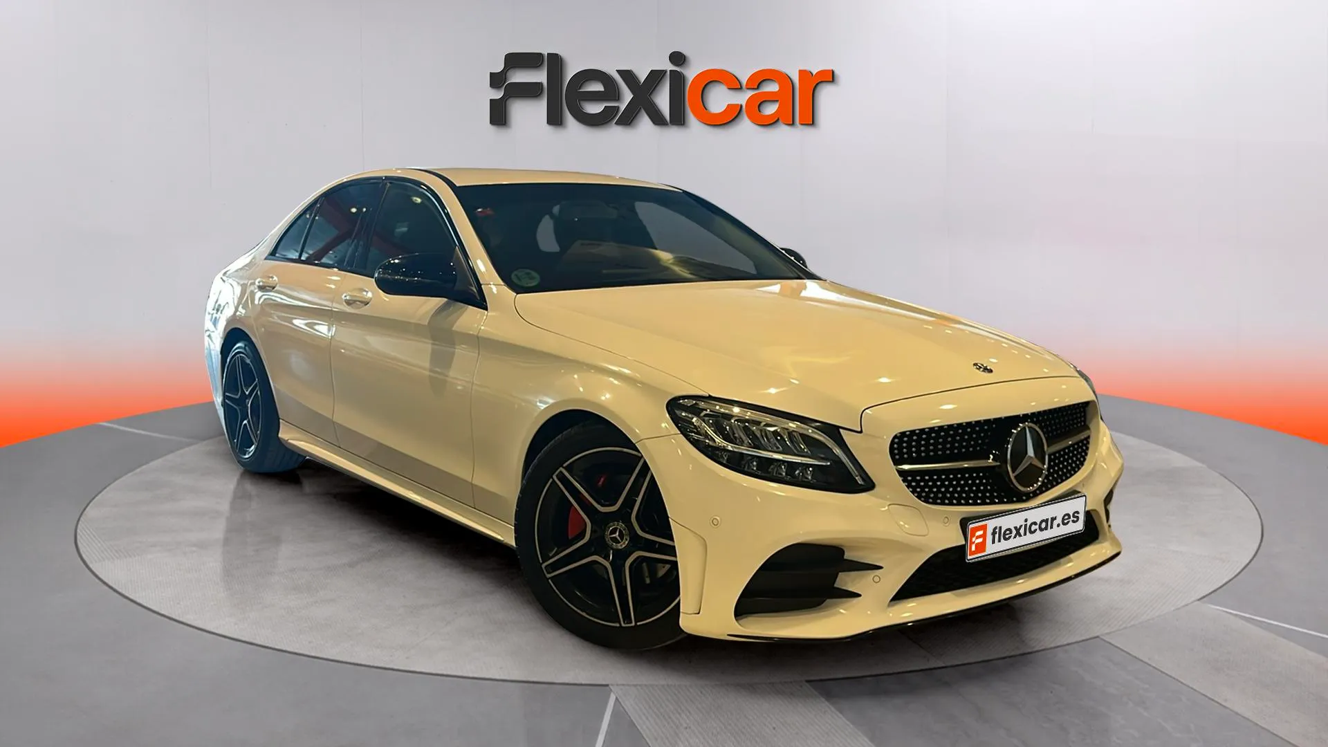 Mercedes-Benz Clase C C 220 d
