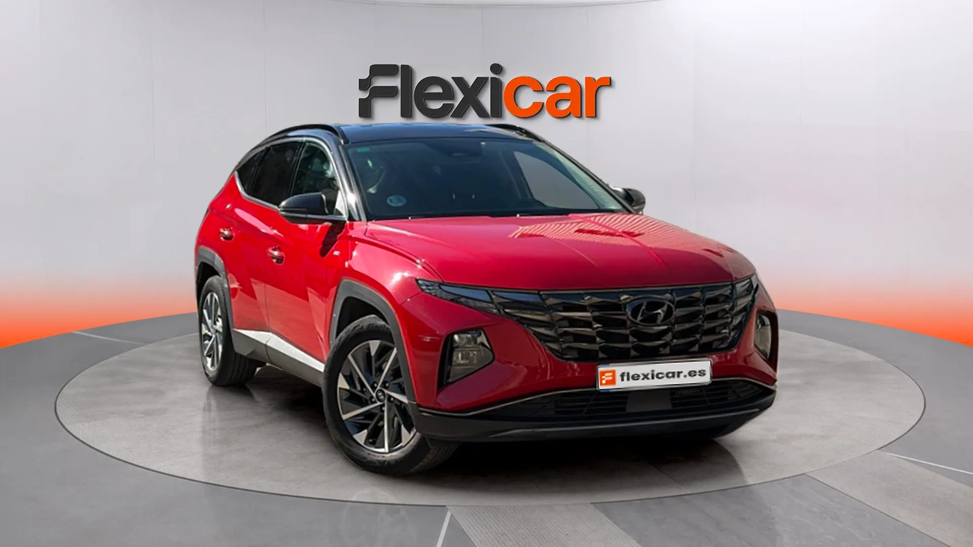 Hyundai Tucson 1.6 CRDI 100kW (136CV) 48V Maxx Safe