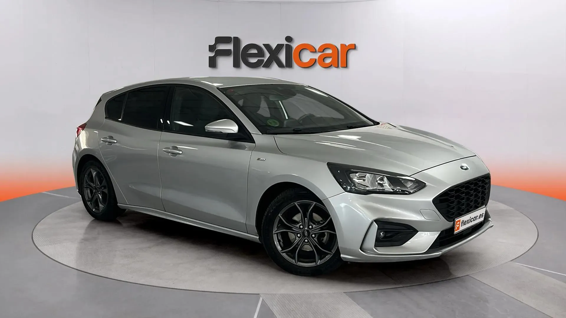 Ford Focus 1.5 Ecoblue 70kW Trend