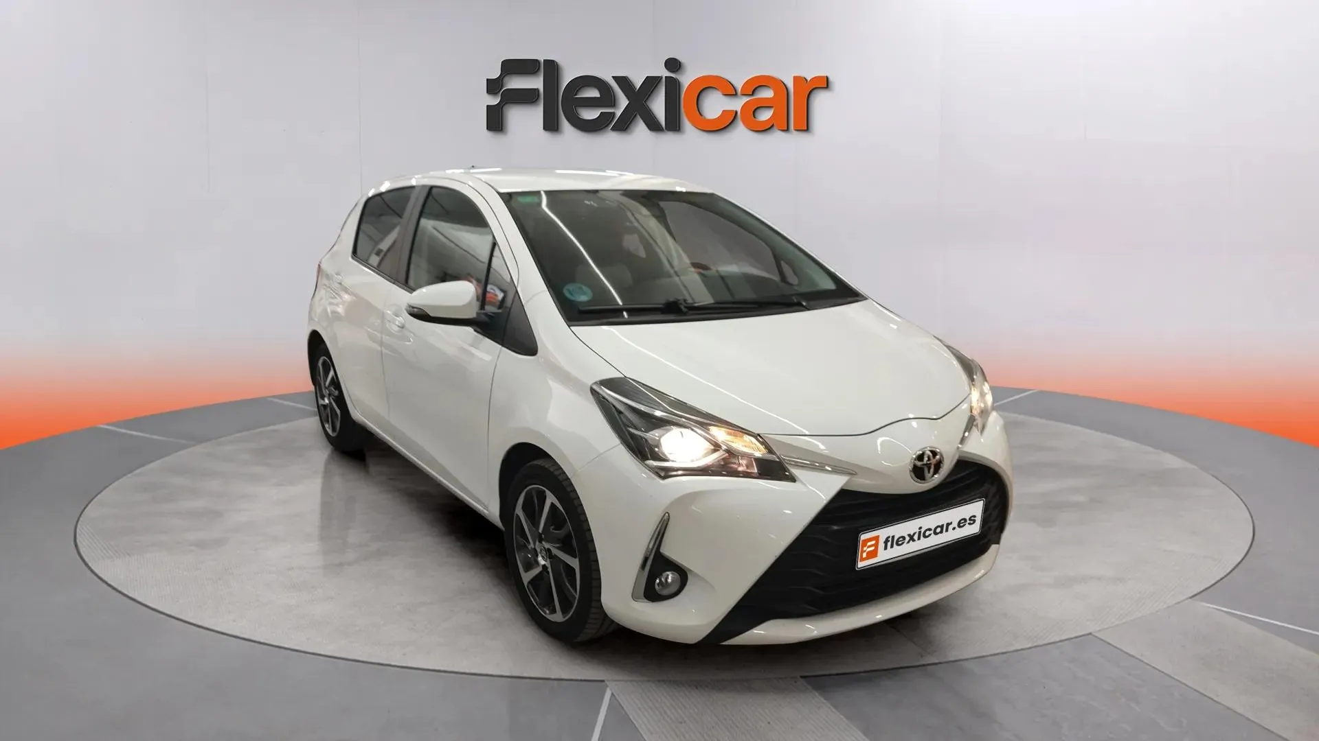 Toyota Yaris 1.5 110 Active Tech