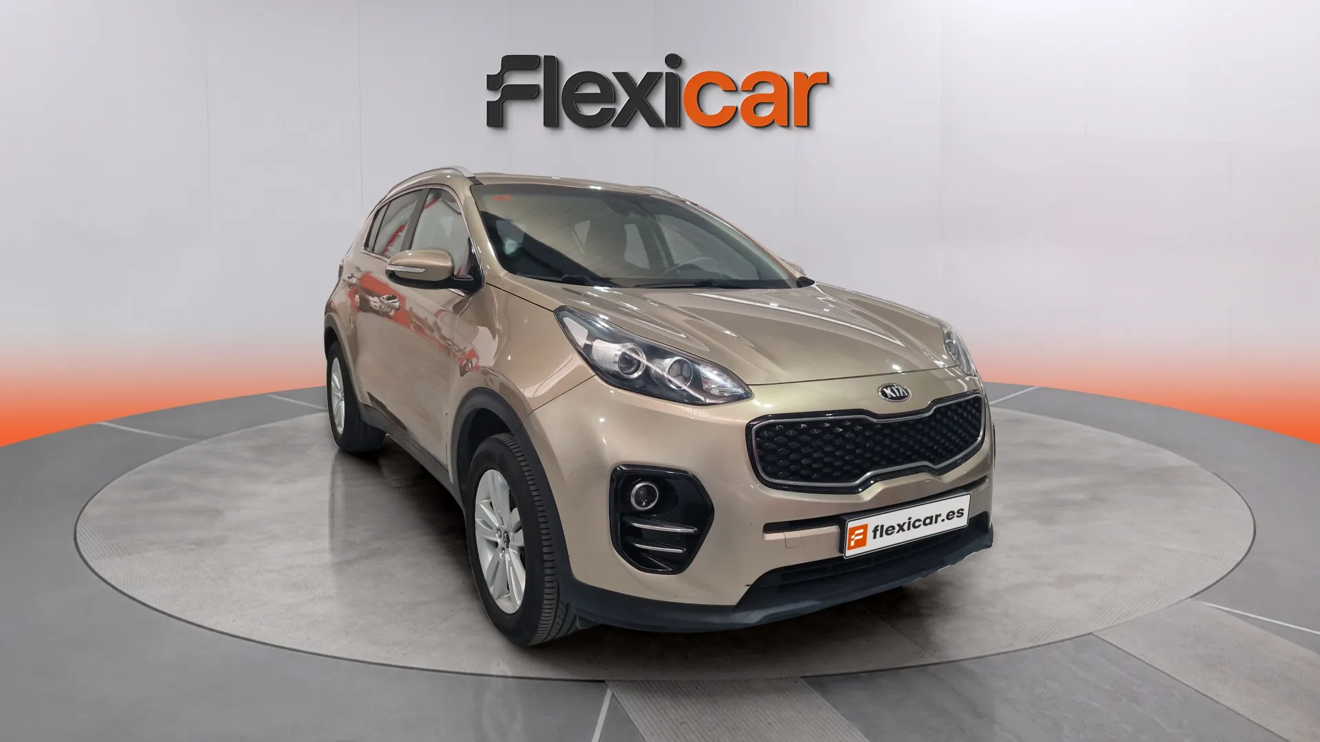 Kia Sportage 1.6 GDi 132CV Drive 4x2