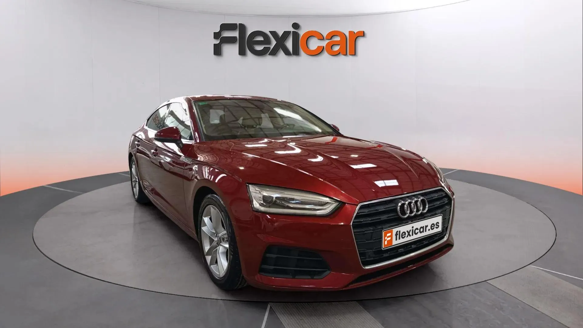Audi A5 Advanced 2.0 TDI 110kW S tron Sportback