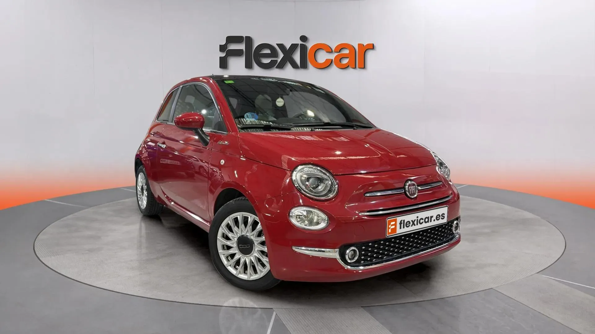 Fiat 500 Dolcevita 1.0 Hybrid 51KW (70 CV)