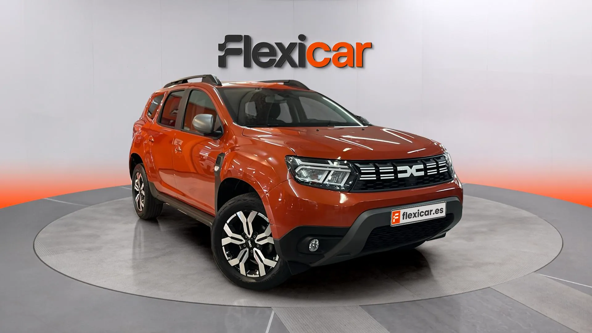 Dacia Duster Journey Go TCE 96kW(130CV) 4X2