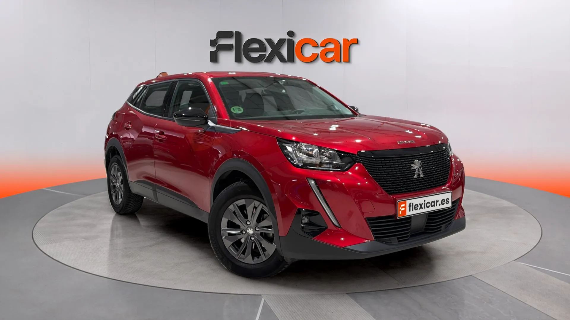 Peugeot 2008 Active Pack Puretech 130 S&S 6 Vel. MAN