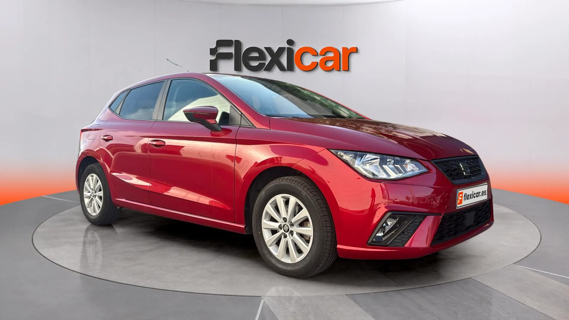 SEAT Ibiza 1.0 TSI 81kW (110CV) Style