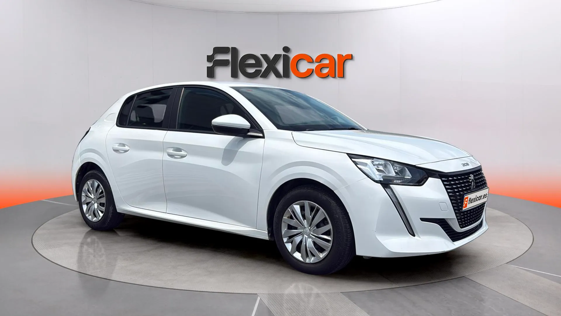 Peugeot 208 BlueHDi 73kW (100CV) Active