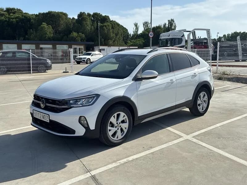Volkswagen Taigo 1.0 TSI Life