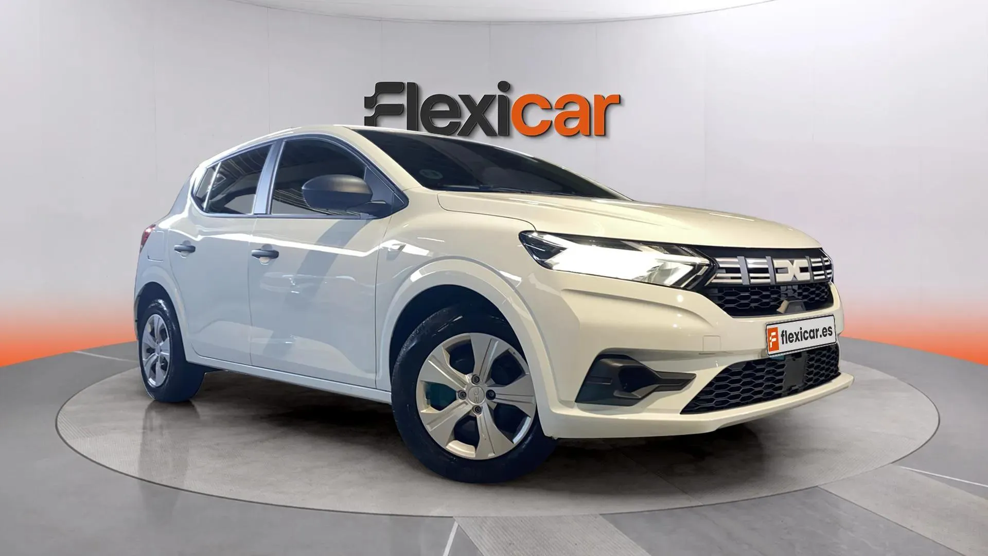 Dacia Sandero Essential TCe 67kW (90CV)