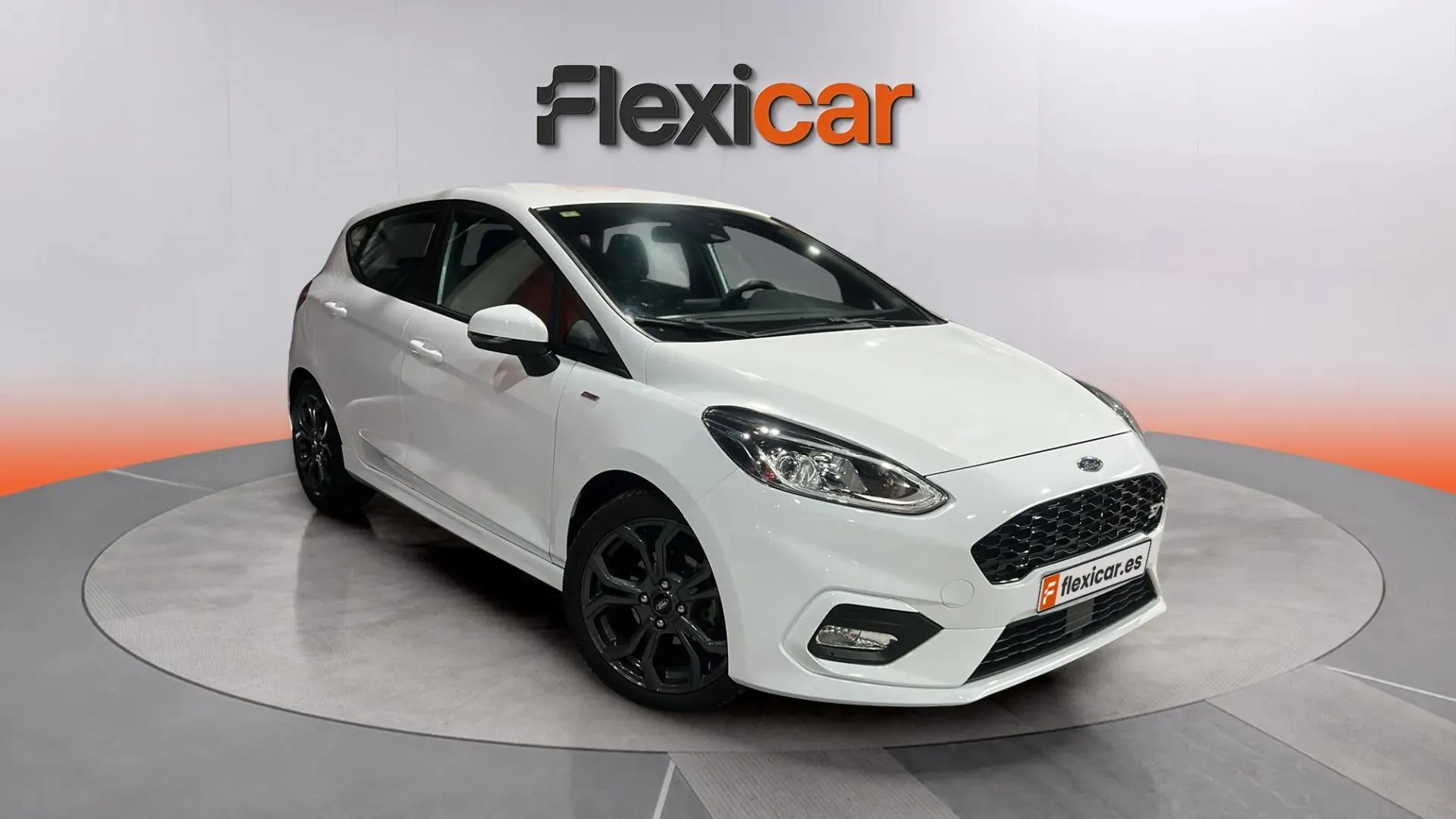 Ford Fiesta 1.0 EcoBoost 103kW(140CV) ST-Line S/S 5p