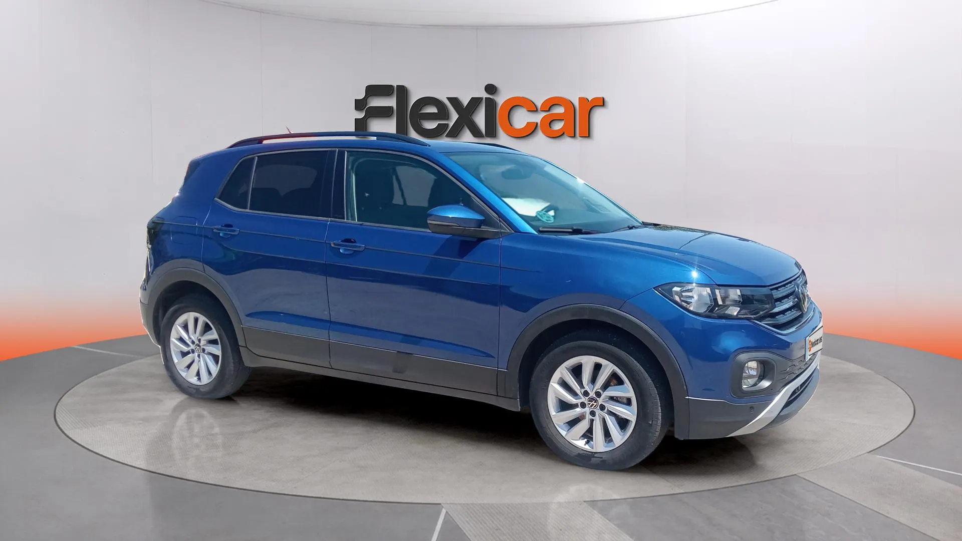 Volkswagen T-Cross Advance 1.0 TSI 81kW (110CV)