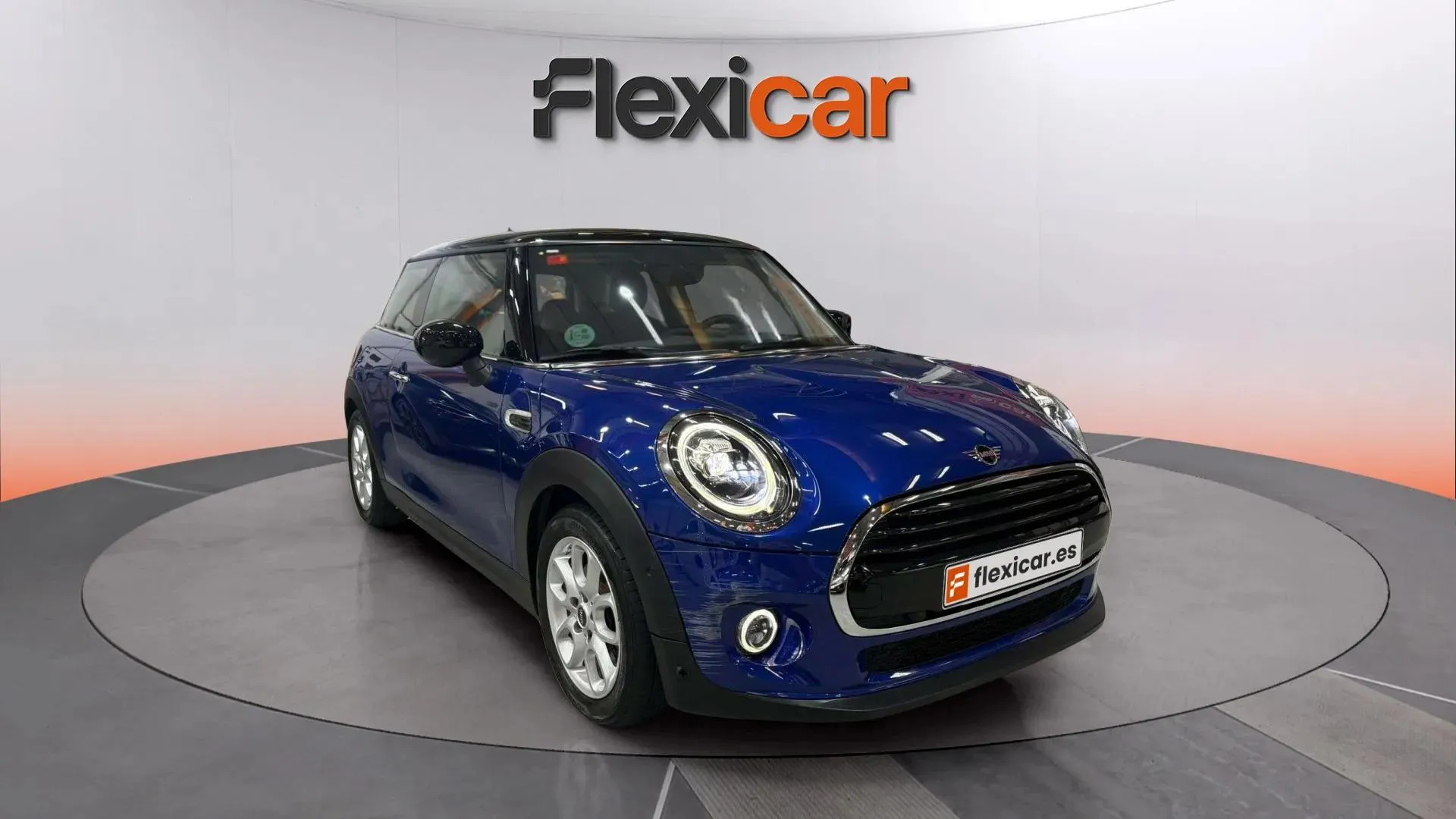 MINI Mini COOPER S