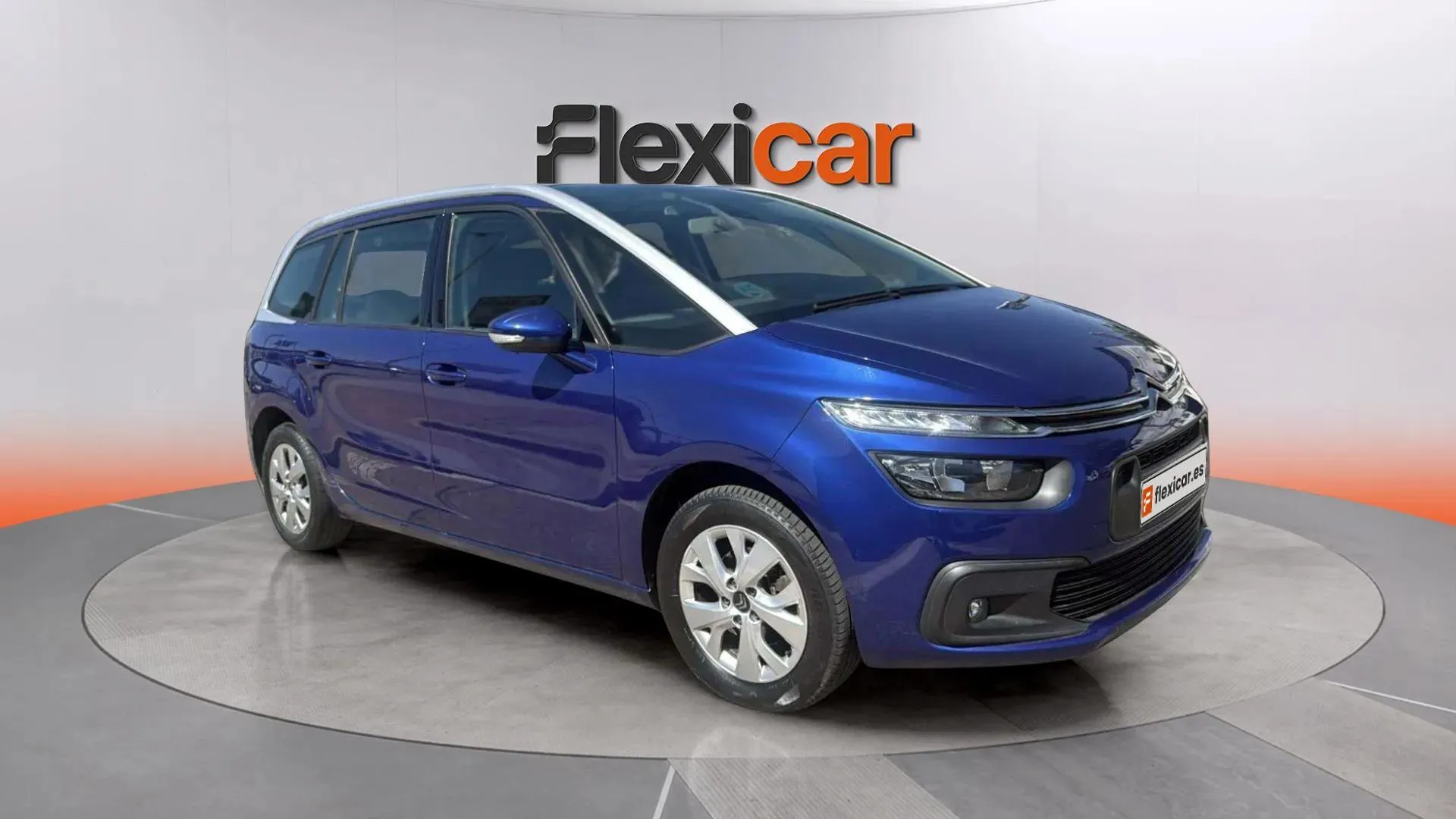 Citroën C4 Picasso PureTech 96KW (130CV) S&S 6v Feel