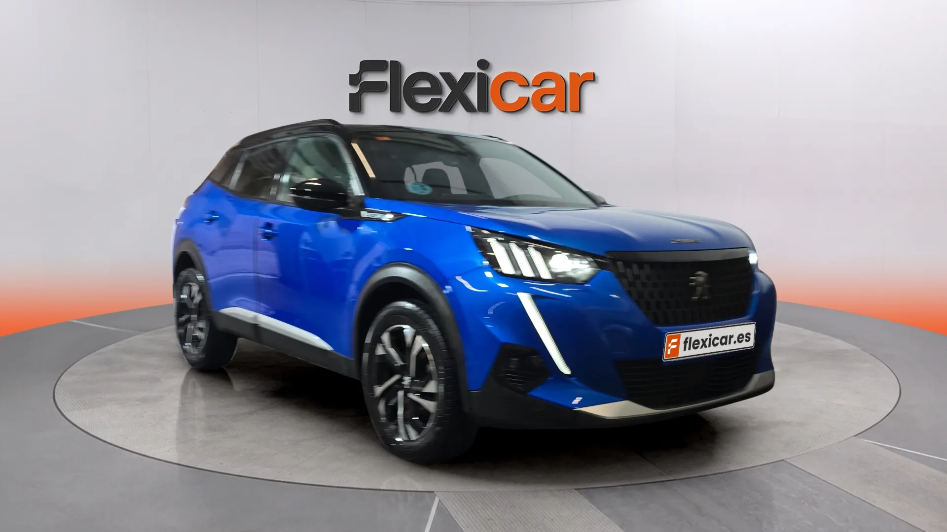 Peugeot 2008 GT Pack Puretech 130 S&S EAT8