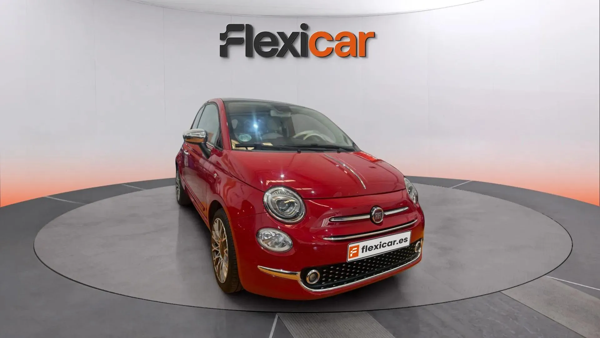 Fiat 500 1.2 8v 51kW (69CV) Special Series