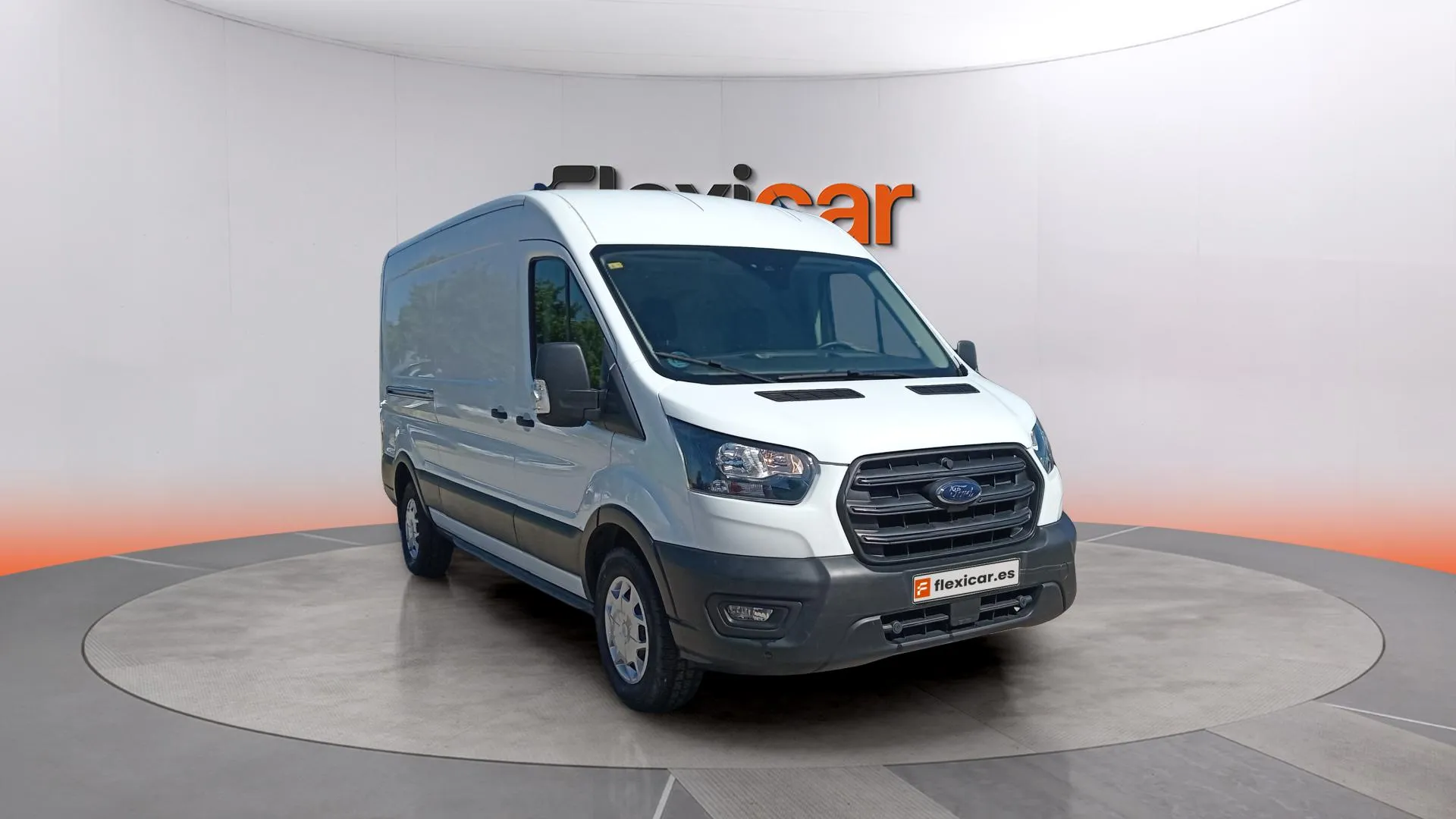 Ford Transit Connect L3 TRND N1 2.0 ECOBLUE 96KW (130CV)