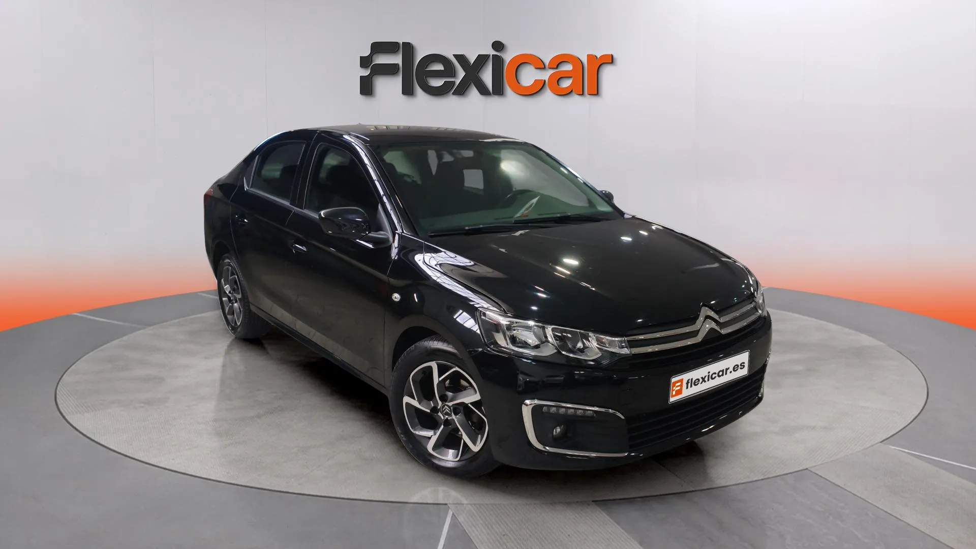 Citroën C-Elysée BlueHDi 75KW (100CV) Feel