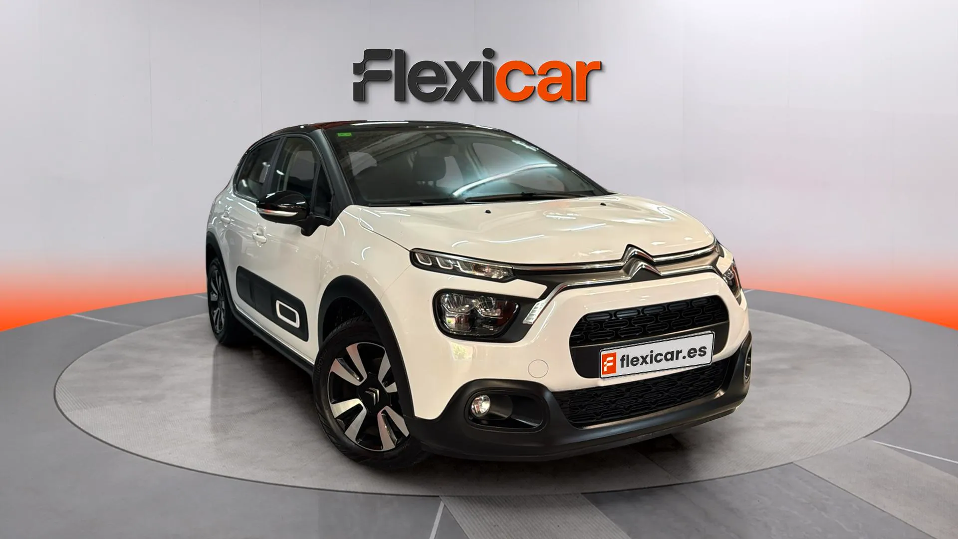 Citroën C3 PureTech 60KW (83CV) Feel Pack