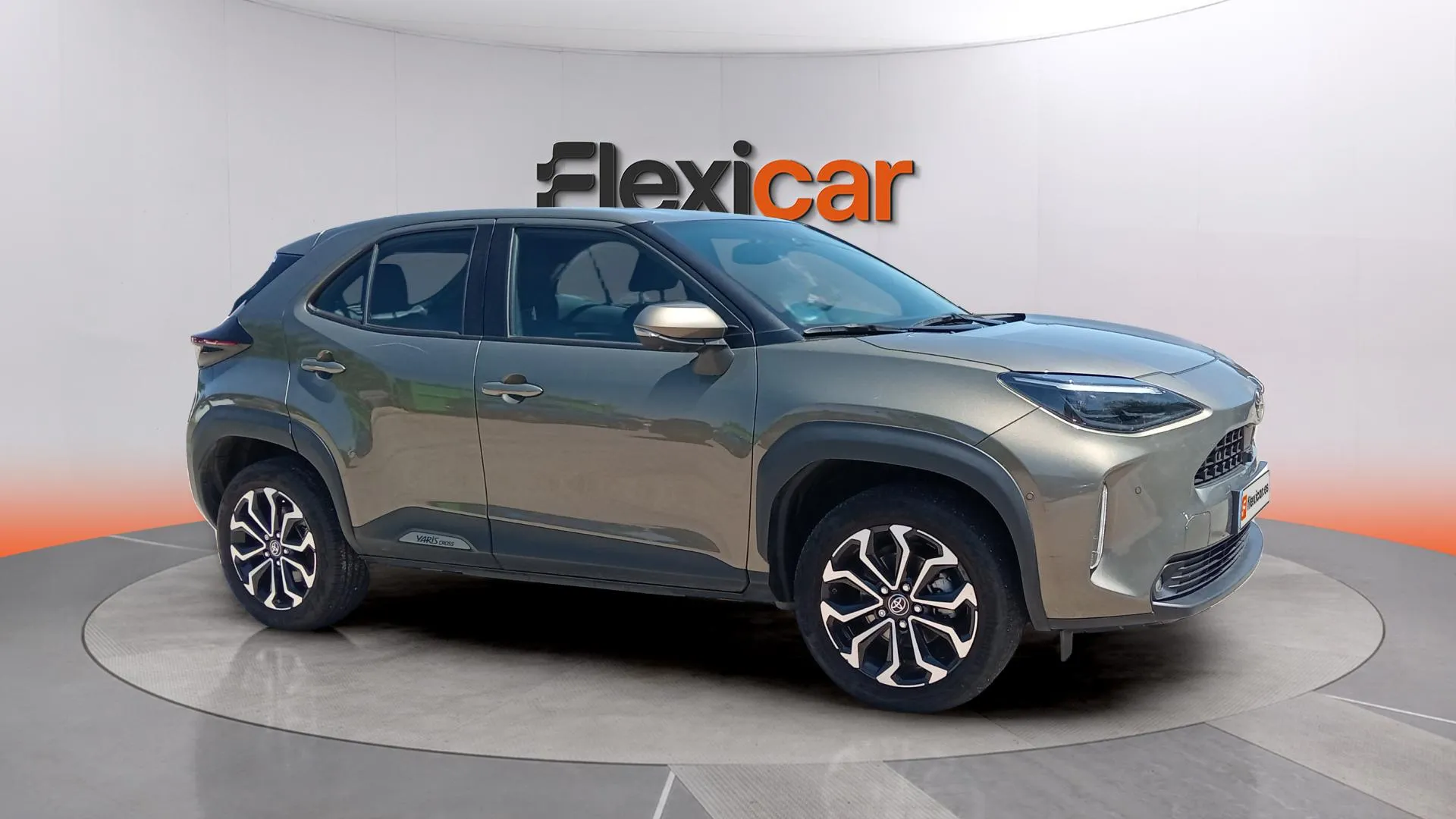 Toyota Yaris Cross 1.5 120H Active Tech