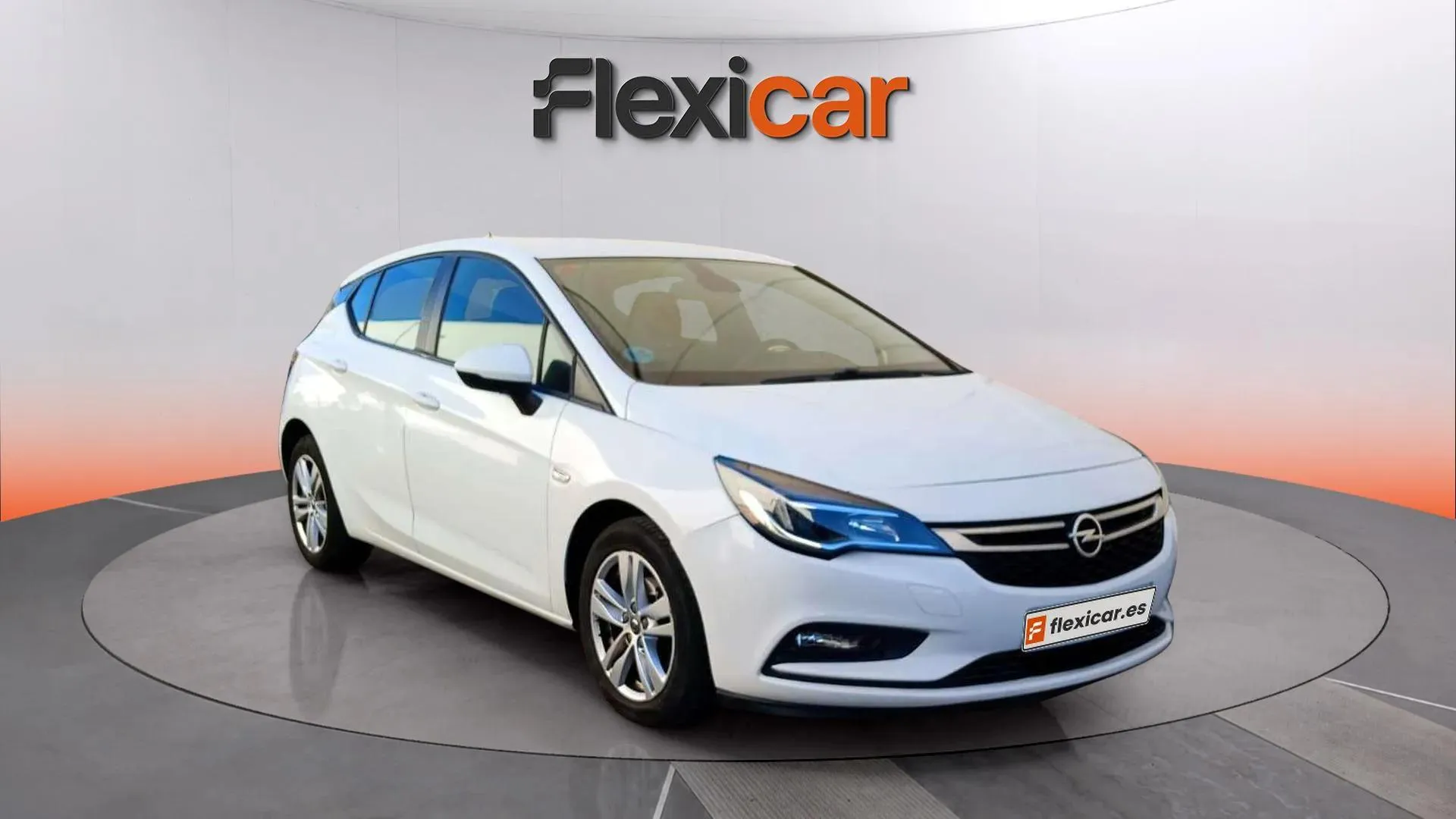Opel Astra 1.6 CDTi 81kW (110CV) Business