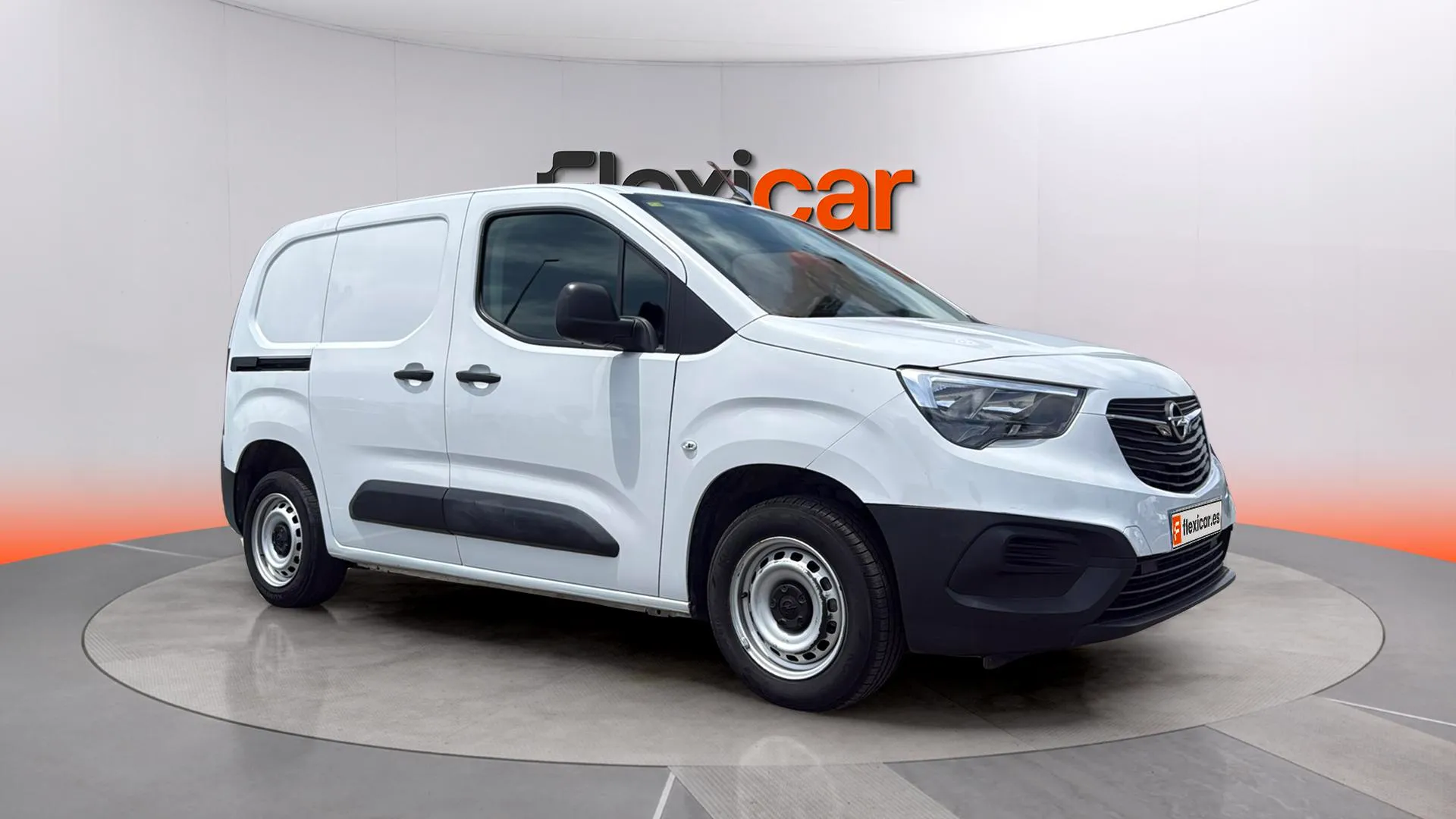 Opel Combo 1.5 TD 75kW (100CV) S/S Edition L